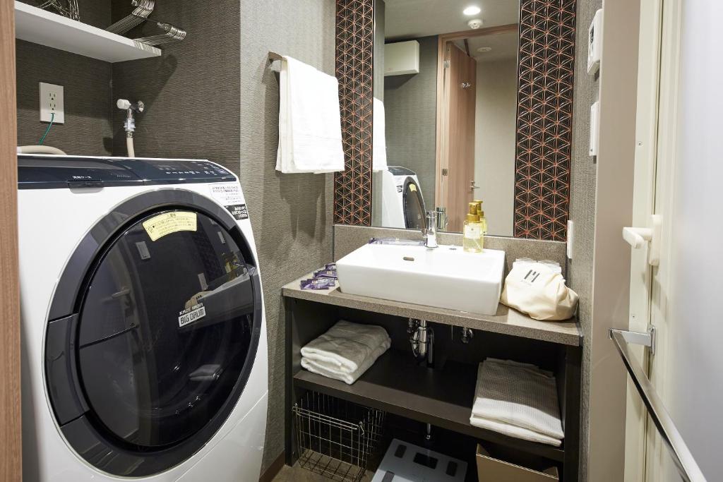 MONday Apart Premium Nihonbashi - Formerly GATE STAY Premium Nihonbashi photo