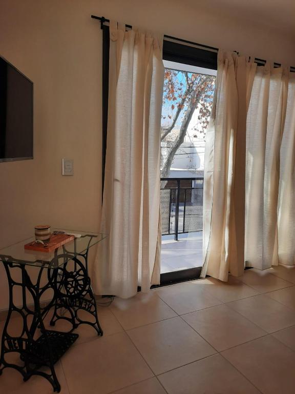 Departamento en Sexta sección - 3