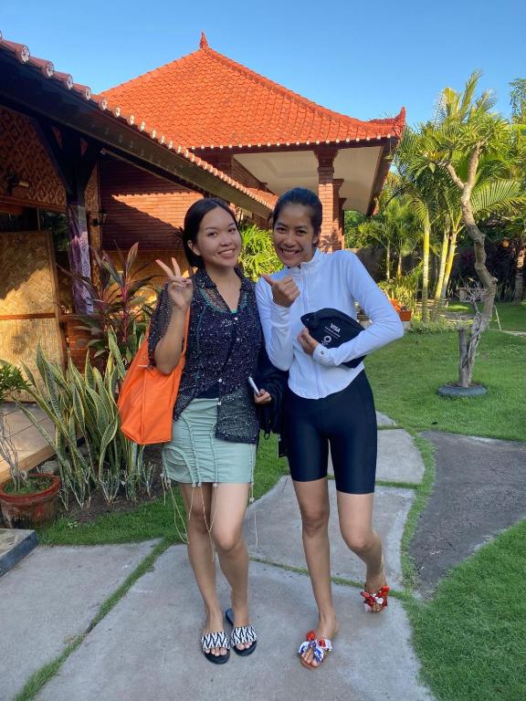 Tebu Menjangan photo