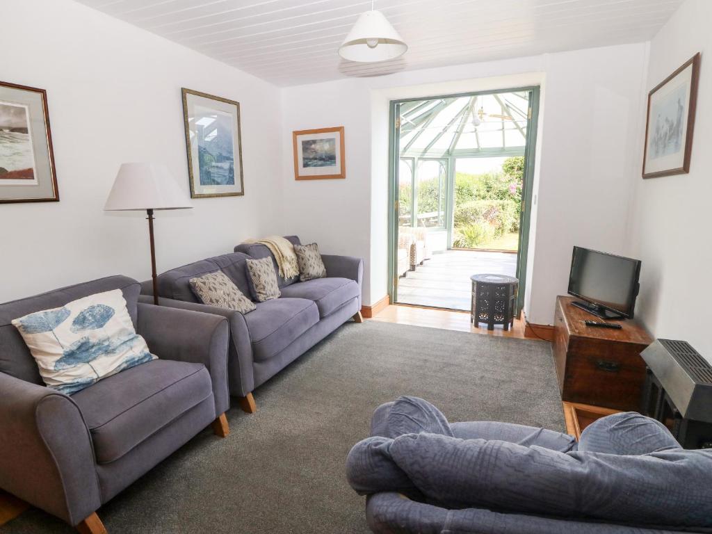 Rhianfa, Aberdaron photo 2