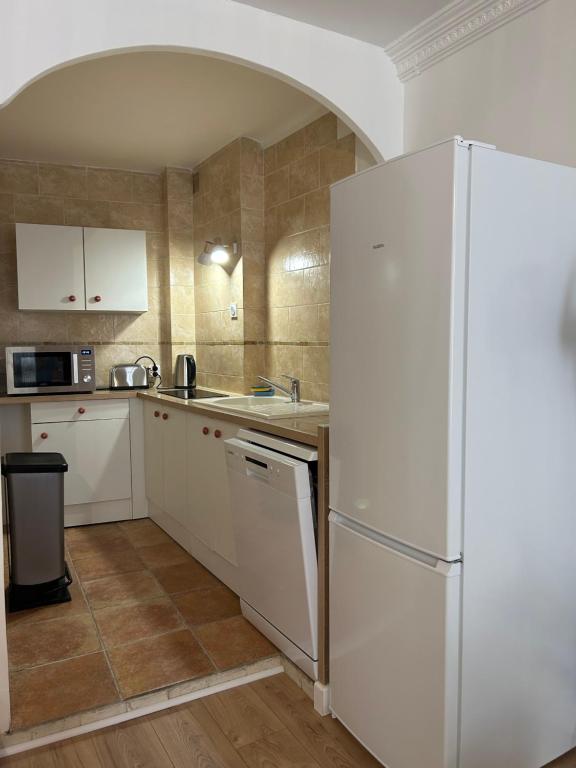 Duplex climatisé proche port Toulon - 5