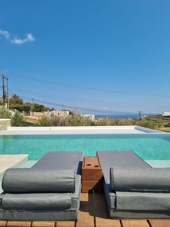 Abelos Mykonos photo