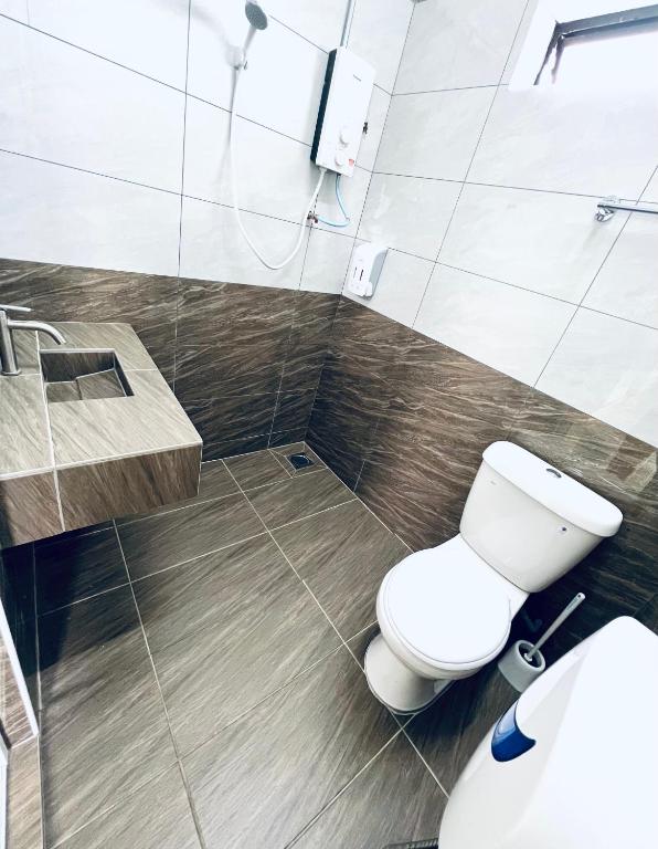 Shower