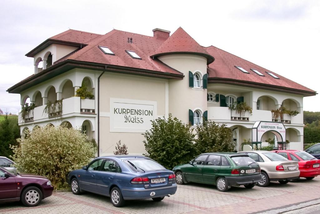 Hotel & Kurpension Weiss photo