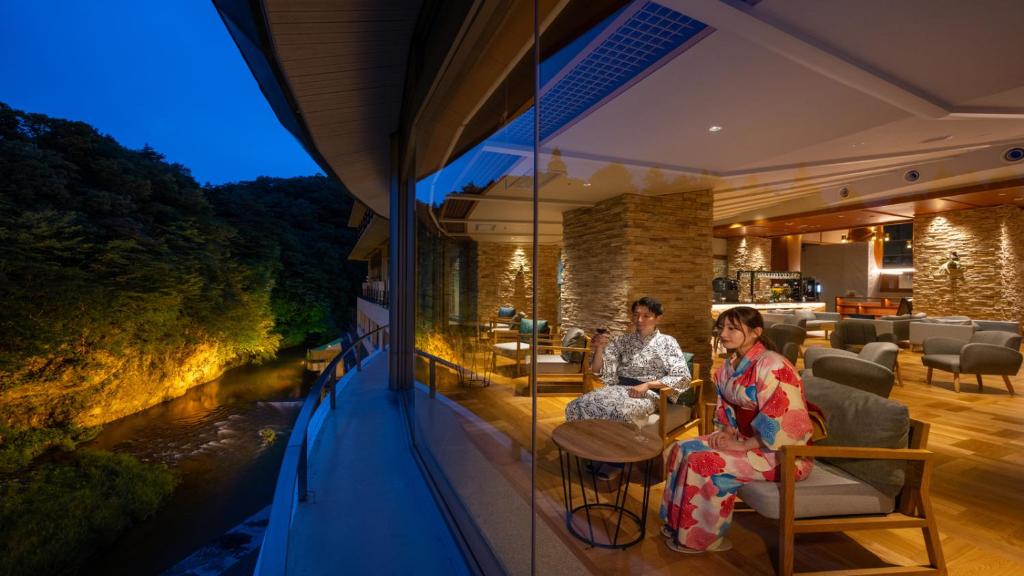 Hotel Shidotaira photo