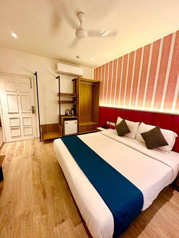 Hotel Mystic Falls — Hotel in Jaipur