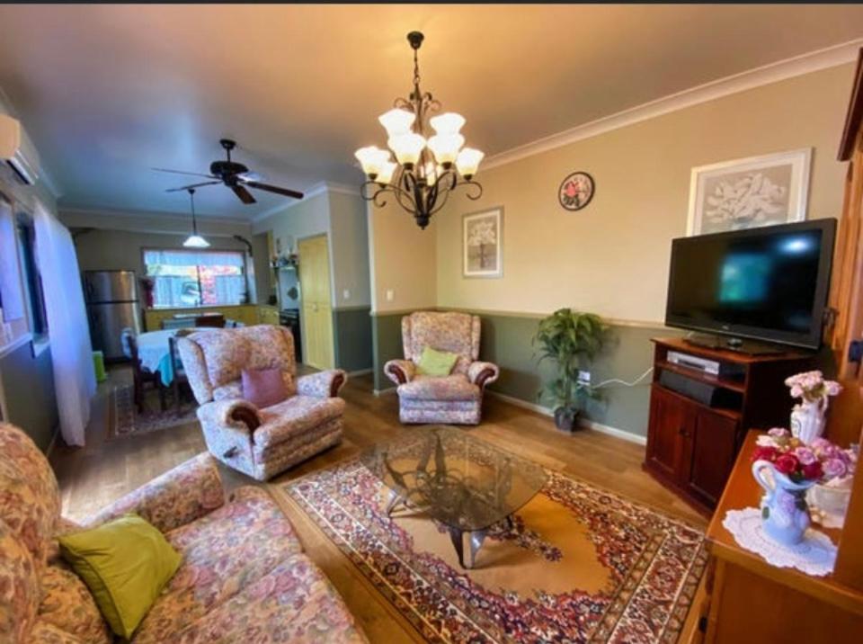 GOLDEN LACE B&B photo