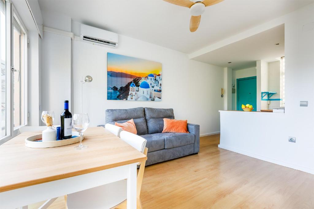 Duplex Haven - 4
