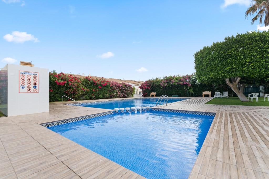 Casa Max, Gran Alacant