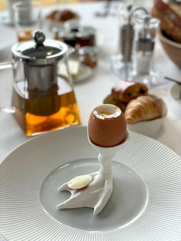 Hotel-Restaurant L'Aquarelle photo