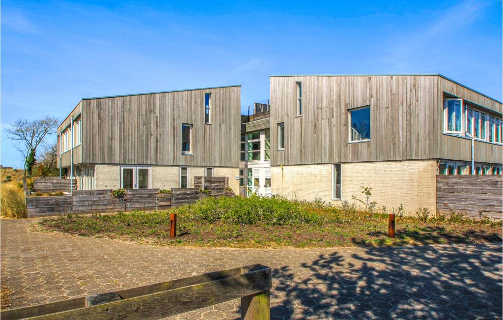 Amazing Apartment In Schiermonnikoog, Schiermonnikoog