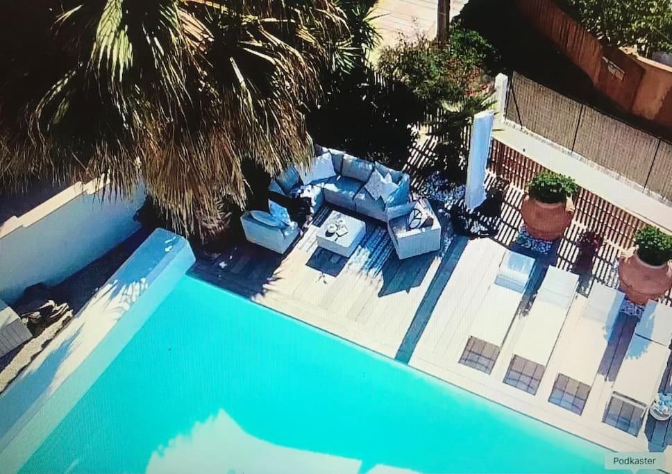 Amazing Villa in Bandol/Sanary with heated pool - 2