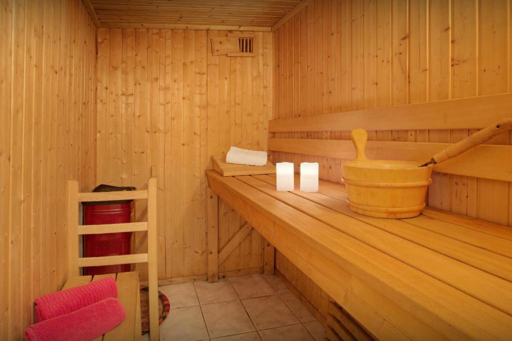 Chalet Chenavray - OVO Network - 4
