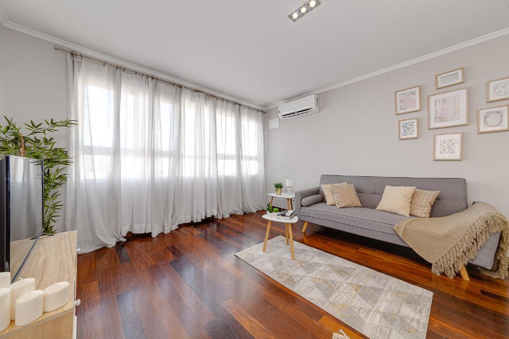 HB Apartments - Mercado Central - Rambla Alicante - La Suite de la Playa - 5