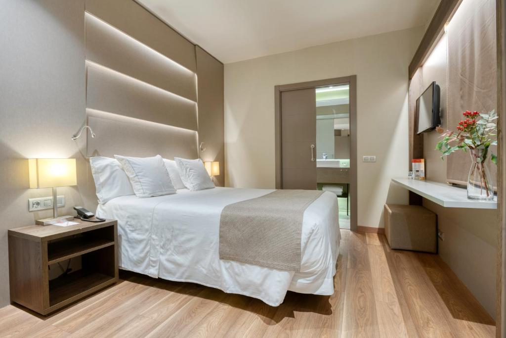 America Barcelona Hotel photo
