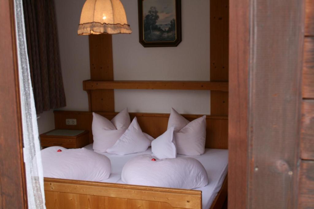 Haus Oberland photo