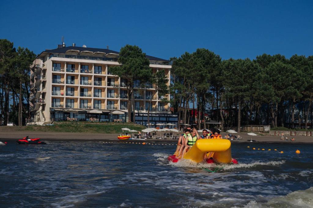 Grigoleti Beach Resort, Trademark Collection by Wyndham photo