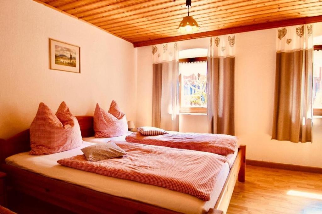 Landurlaub bei Familie Haug photo