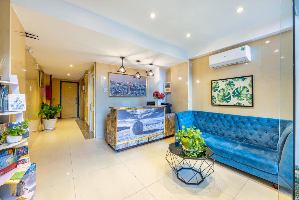 Dong Du Hotel photo
