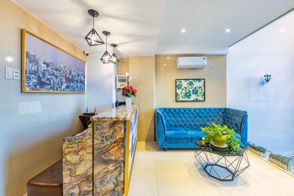 Dong Du Hotel photo