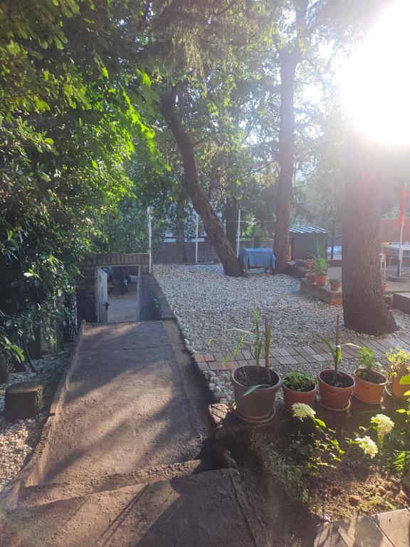 Trokrevetna soba sa zajednickim kupatilom - 3