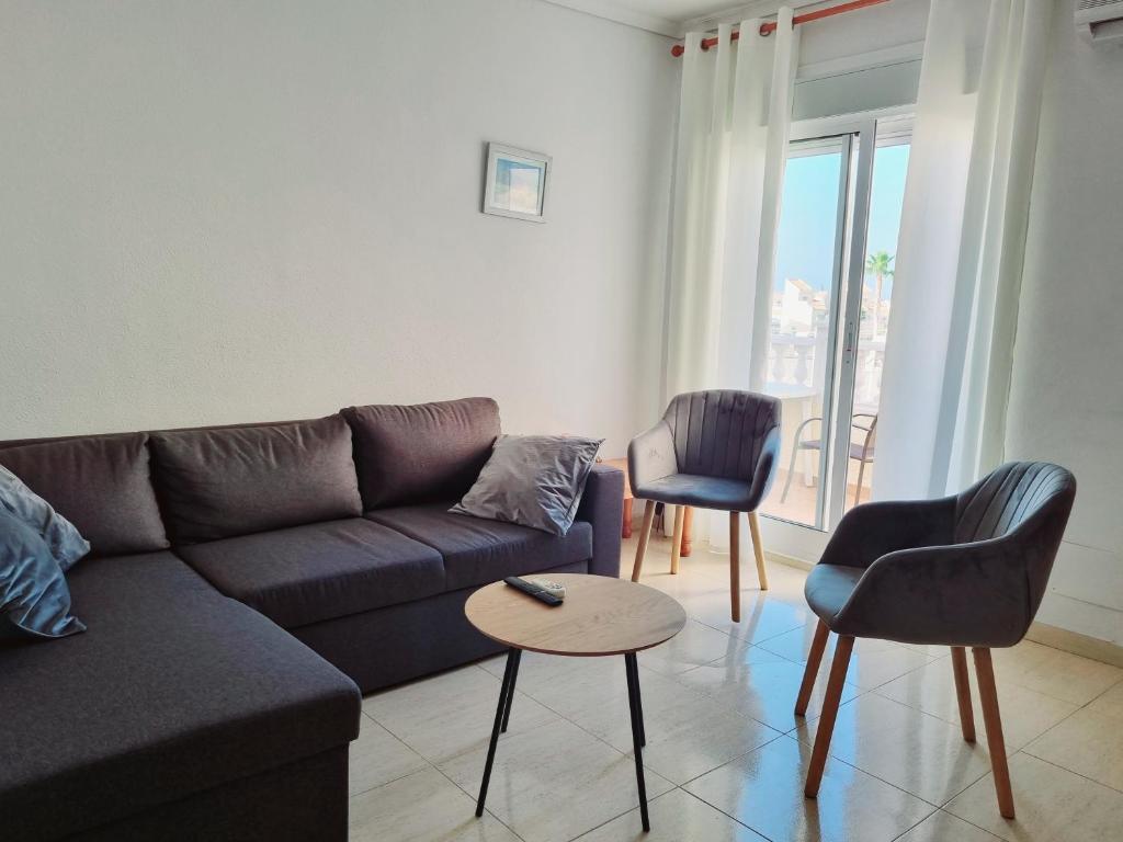Monte Mar Apartment - 4