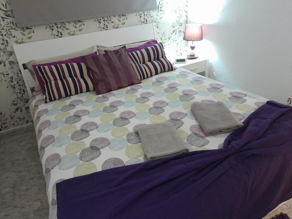 Dunes Beach Apartment - 1
