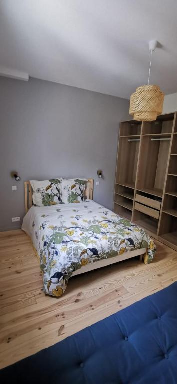 Duplex Dax - 3