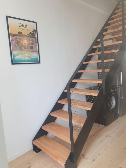 Duplex Dax - 4