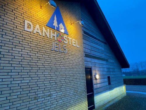 Danhostel Thorhallen Jels photo