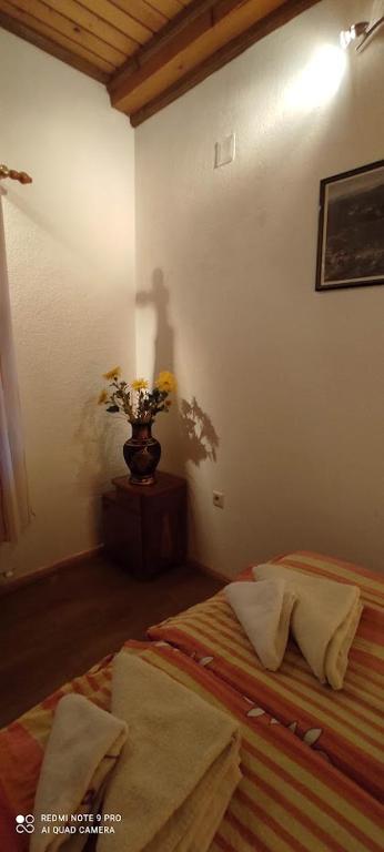 Apartman Šipak, Fužine