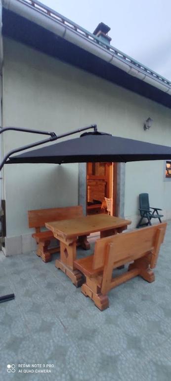 Apartman Sipak 전경