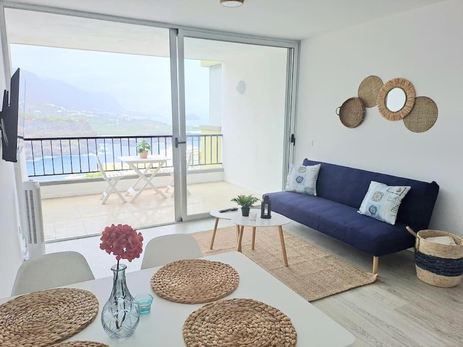 Apartamento en Playa San Marcos - 1