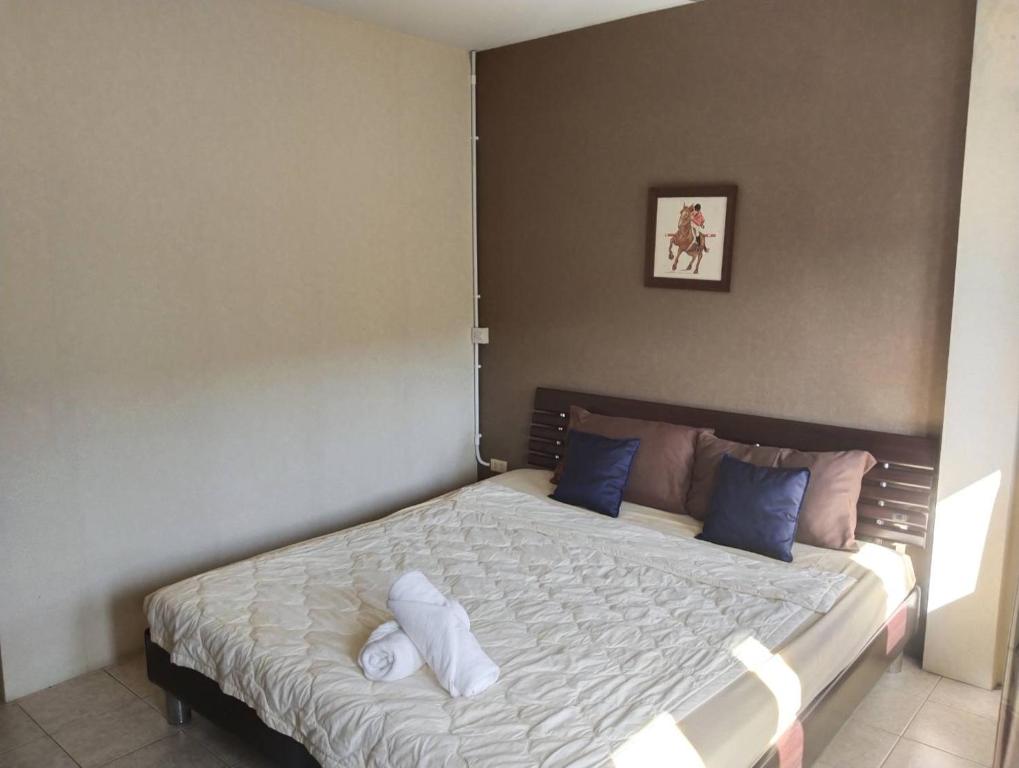 Fueangfu Home Hostel photo