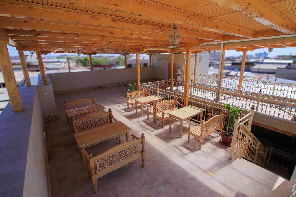 Xadijam Hotel photo
