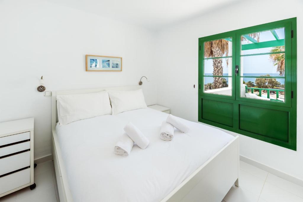 Lanzahost Tuscan Atlantico - 3