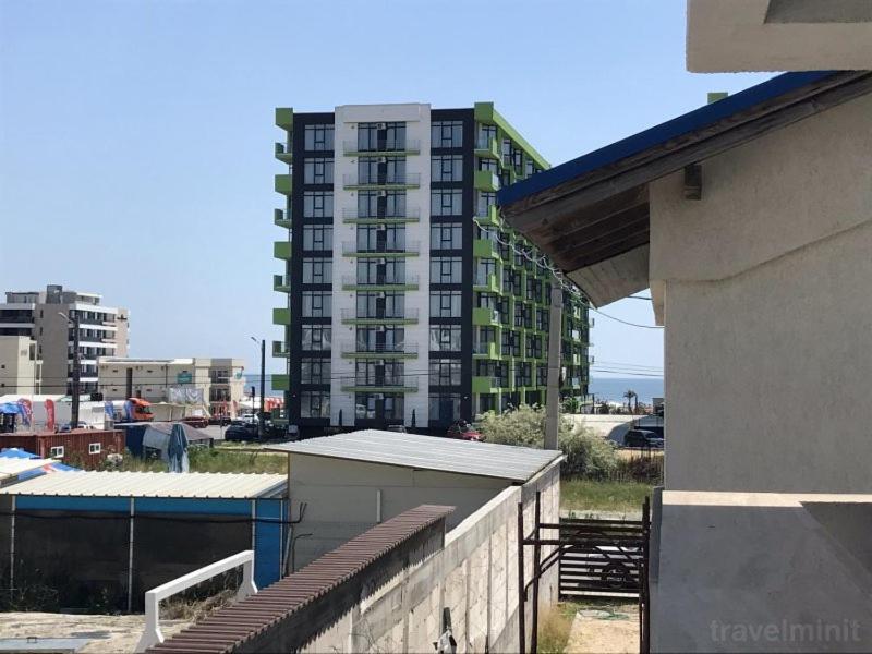 Matei Mamaia-Nord photo