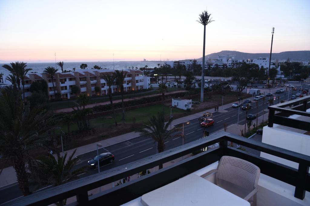 View