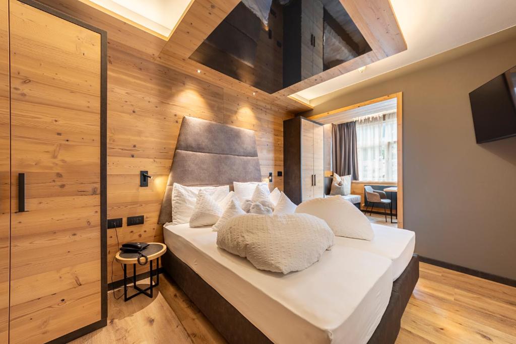 Hotel Faloria - 4