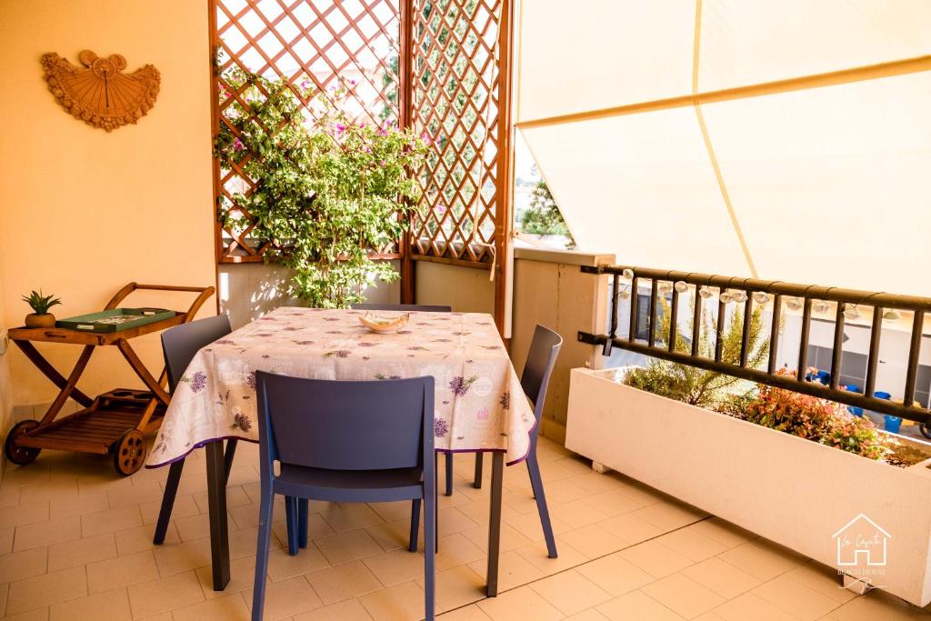 La Casita, Pescara - 2