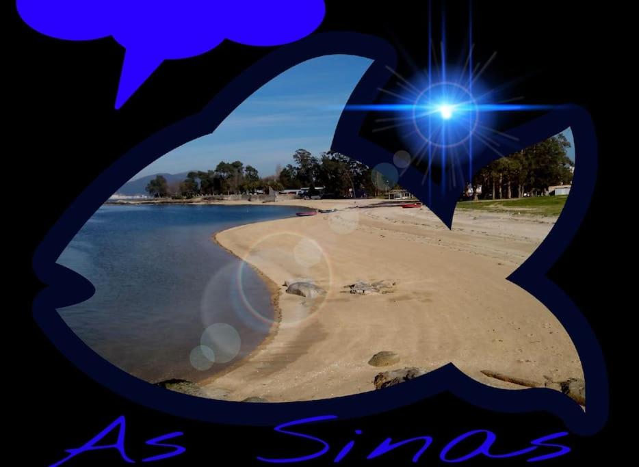 Sol, mar y naturaleza, Pontevedra