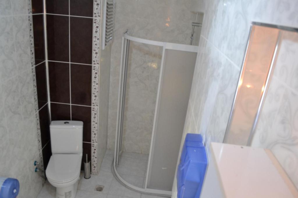 Selimiye Hotel photo