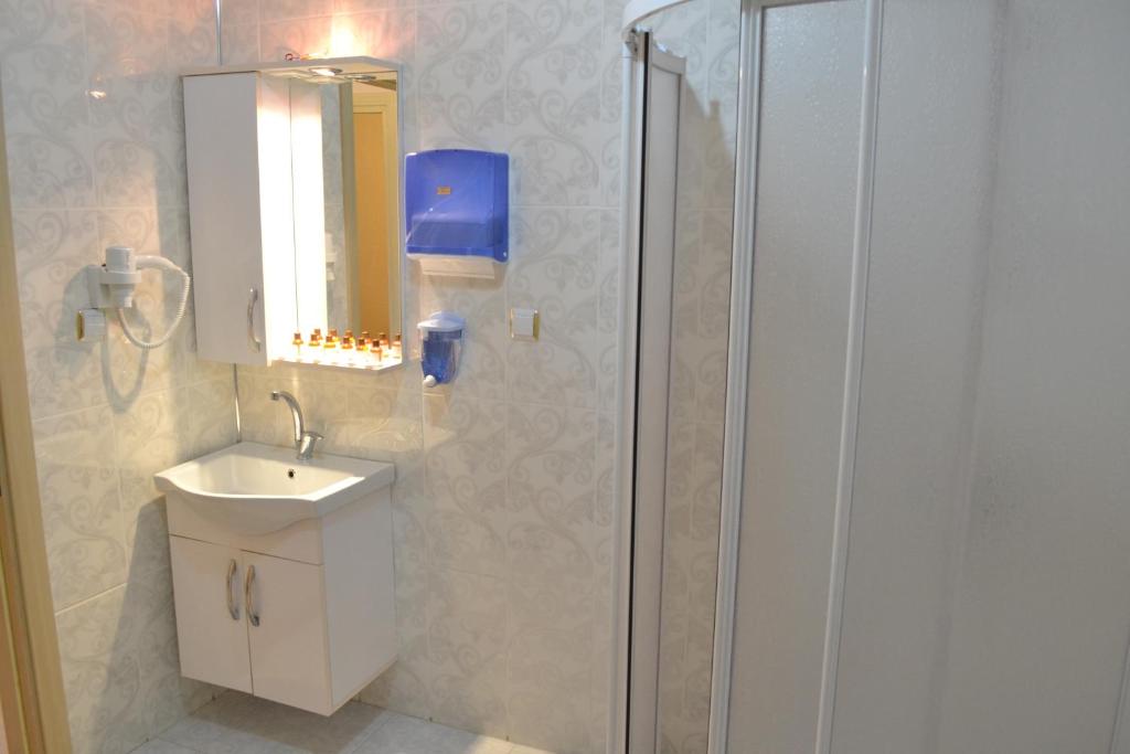 Selimiye Hotel photo