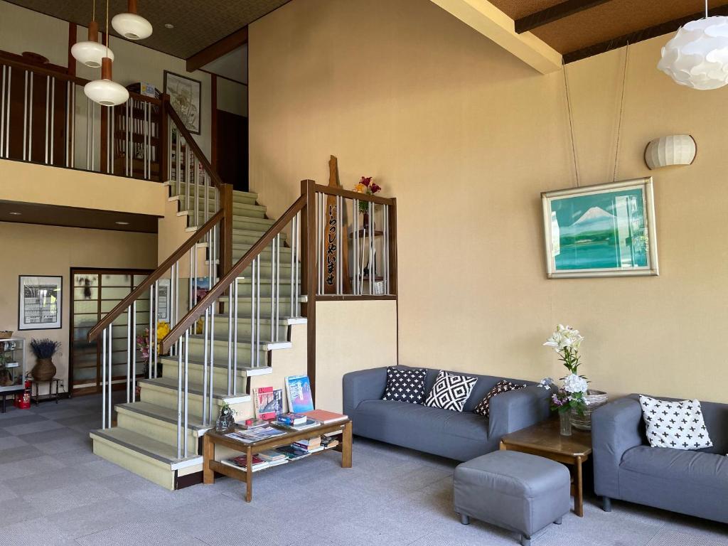 토가와소 호텔 이미지 2