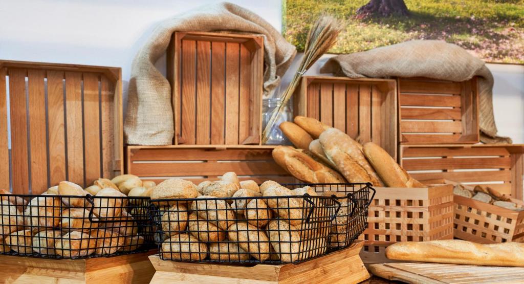 Globales Simar — Restaurant & bars in Puerto Pollensa, Balearic Islands