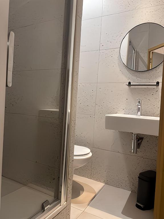 Shower
