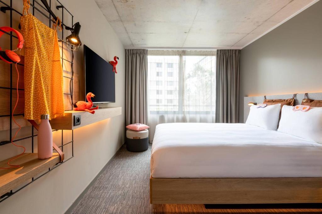 Moxy Bordeaux photo