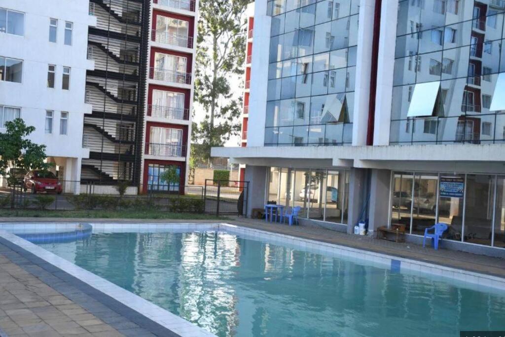 Beta Two Apartment, Nairobi