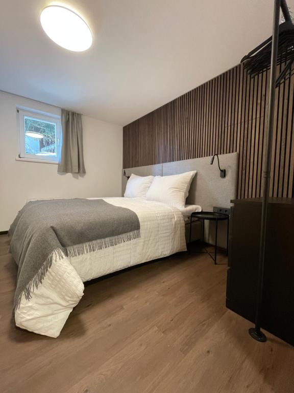 Ferienwohnung 121a - Top 2-3 - 5