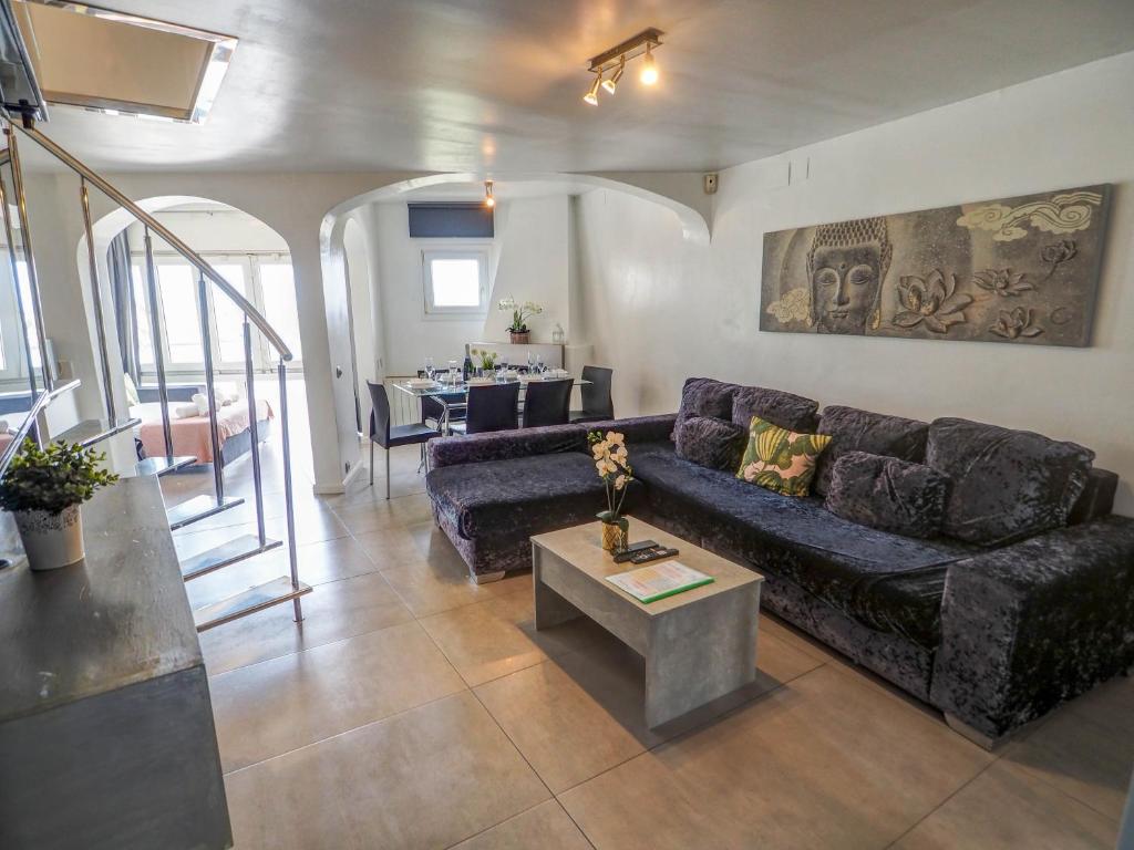 Sitges Port View Apartment by Hello Homes Sitges, Sitges